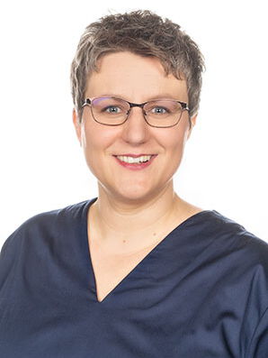 Sandra Zieger